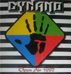 Various - Dynamo Open Air 1997