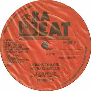 Various - Ghetto Reality Reggae EP