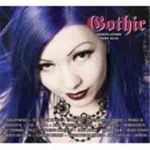 Various - Gothic Compilation Part XLIII
