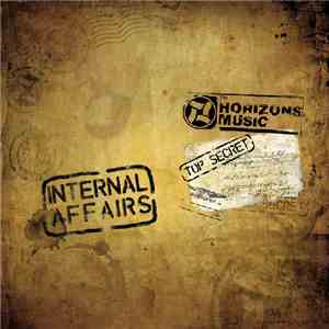 Various - Internal Affairs