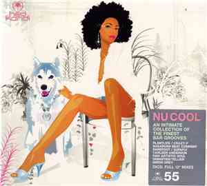 Various - Nu Cool