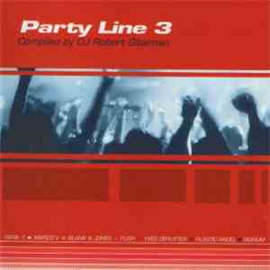 Various - Party Line 3
