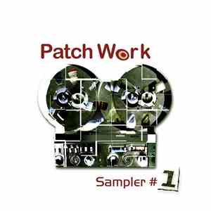 Various - Patch Work - Sampler #1