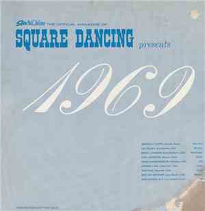 Various - Sets In Order, The Official Magazine of Square Dancing Presents 1 ...