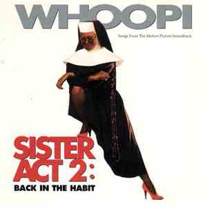 Various - Sister Act 2: Back In The Habit