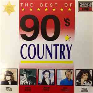 Various - The Best Of 90's Country