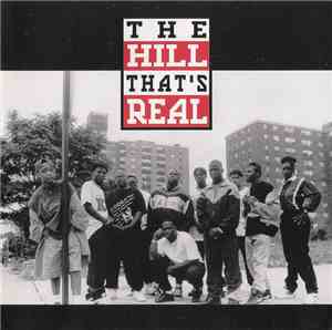 Various - The Hill That's Real