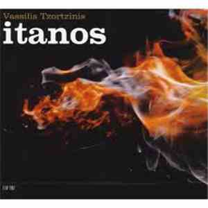Vassilis Tzortzinis - Itanos