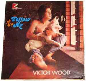 Victor Wood  - Follow Me