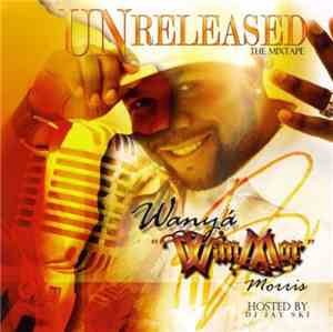 Wanya Morris - UNreleased