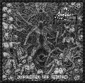 War Possession - Doomed To Chaos
