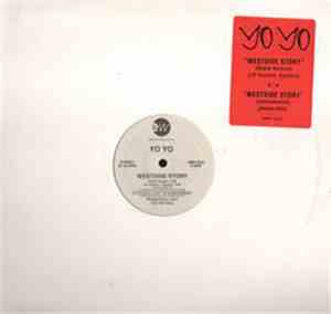 Yo Yo - Westside Story