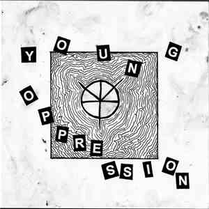 Young Oppression - Young O LP