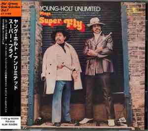 Young-Holt Unlimited - Plays Super Fly