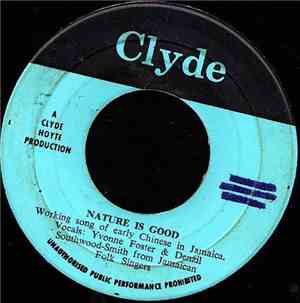 Yvonne Foster & Denzil Southwood-Smith - Nature Is Good