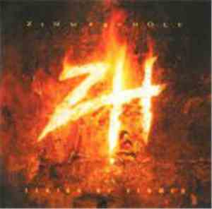 Zimmers Hole - Legion Of Flames