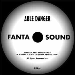 Able Danger  - FantaSound