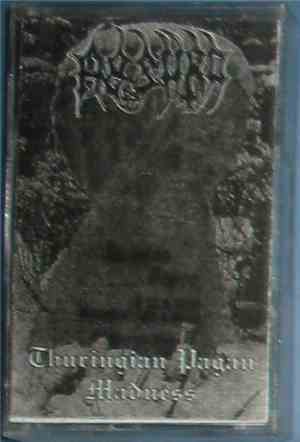 Absurd  - Thuringian Pagan Madness