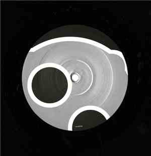 Alexi Delano & Tony Rohr - Machine Run E.P.