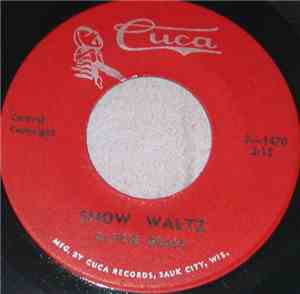 Alpine Brass - Snow Waltz / Who Said In Heaven ThereIs No Beer