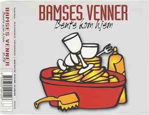 Bamses Venner - Bente Kom Hjem