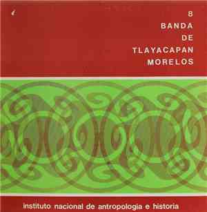 Banda De Tlayacapan - La Danza De Los Chinelos