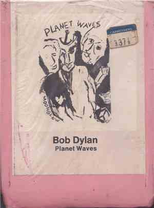 Bob Dylan - Planet Waves