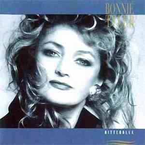 Bonnie Tyler - Bitterblue