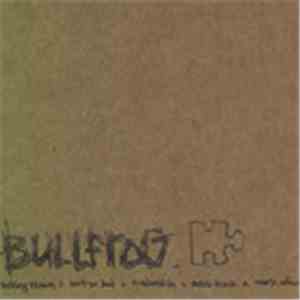 Bullfrog - Bullfrog  EP 1