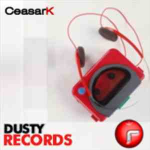 Ceasar K - Dusty Records