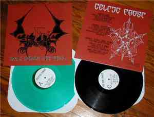 Celtic Frost - Only Demos Are Real