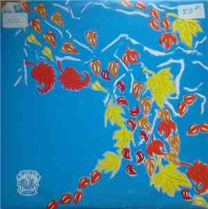 Chow Hsuan - 黃葉舞秋風 Leaves Dancing In Autumn