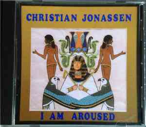 Christian Jonassen - I Am Aroused