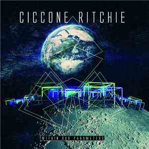 Ciccone Ritchie - Within Our Parameters