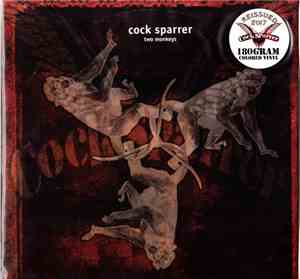 Cock Sparrer - Two Monkeys