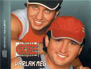 Code  - Várlak Még