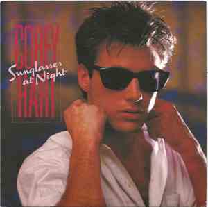 Corey Hart - Sunglasses At Night