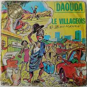 Daouda Et L'Orchestre de la RTI - Le Villageois