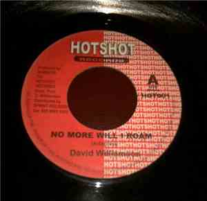David Williamson  - No More Will I Roam