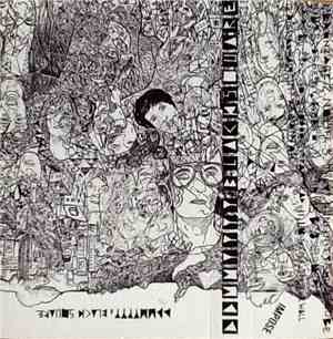 DD/MM/YYYY - Black Square