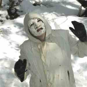 Death In June - The Snow Bunker Tapes