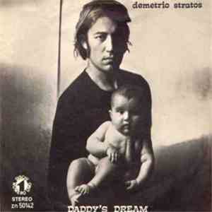 Demetrio Stratos - Daddy's Dream