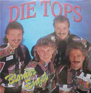 Die Tops - Blonder Engel