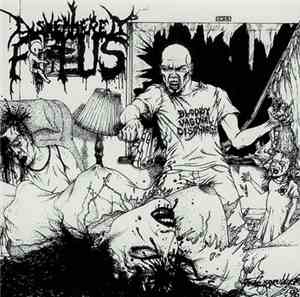 Dismembered Fetus - Generation Of Hate