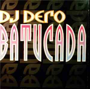 DJ Dero - Batucada