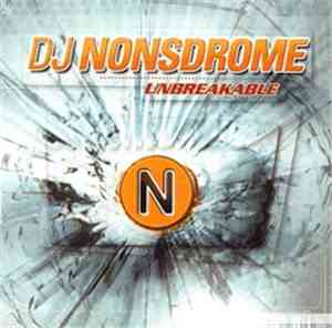 DJ Nonsdrome - Unbreakable