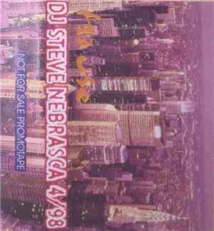 DJ Steve Nebrasca - House #4 1998