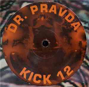 Dr. Pravda - Happy In Raveland