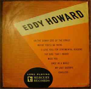 Eddy Howard - Eddy Howard