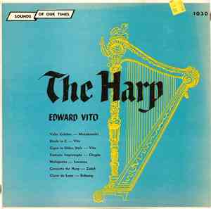 Edward Vito - The Harp